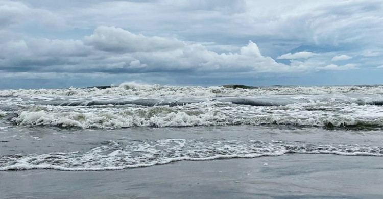 ২৪ ঘণ্টার মধ্যে সাগরে লঘুচাপের আভাস