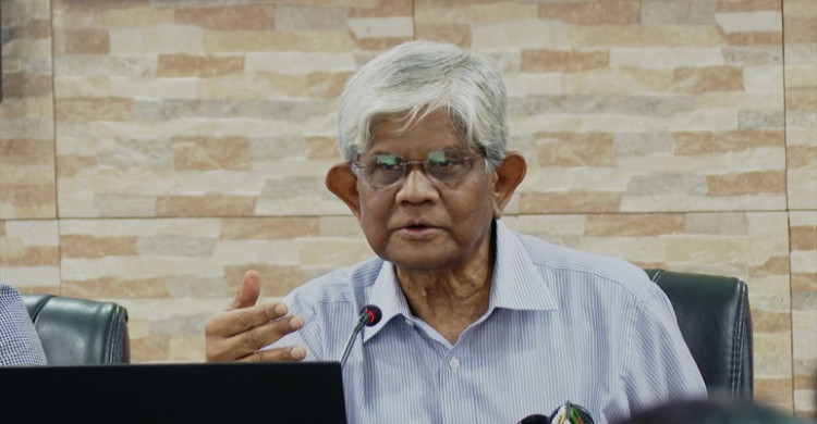 পুঁজিবাজার থেকে সবসময় মুনাফাই হবে, এটা ভাবা ভুল: অর্থ উপদেষ্টা