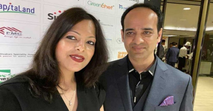 ইভ্যালির রাসেল ও তার স্ত্রীর ৩ বছরের সশ্রম কারাদণ্ড