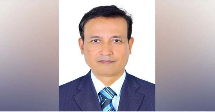 যুক্তরাষ্ট্রে বাংলাদেশের নতুন রাষ্ট্রদূত আরিফুল ইসলাম