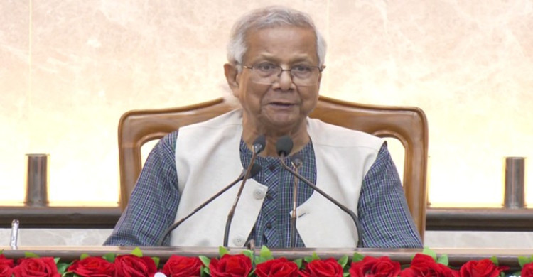 ‌‌‘তরুণরা সক্রিয় থাকলে কোনো সমস্যাই আর অমীমাংসিত থাকতে পারে না’