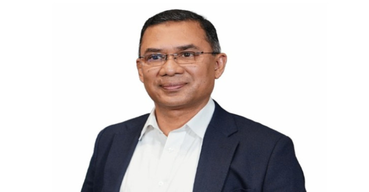 একনেক এর কমিটি গঠন, চেয়ারম্যান তারেক রহমান