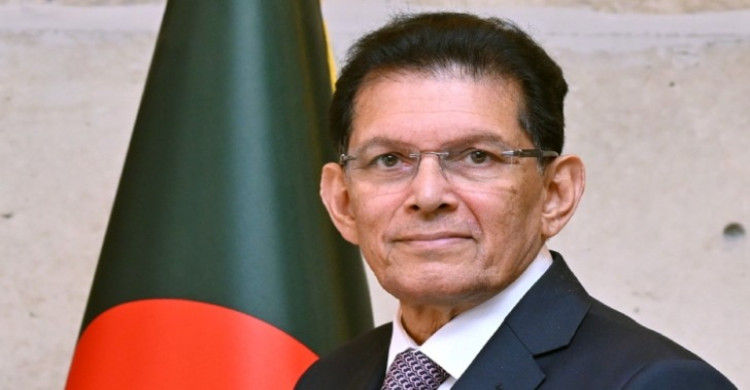 আজ ভারত যাচ্ছেন পররাষ্ট্রমন্ত্রী