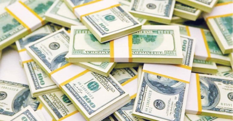 বৈদেশিক মুদ্রার রিজার্ভ ৩৫ বিলিয়ন ডলার ছাড়াল