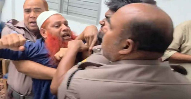 ‘আমি নির্দোষ, শুধু সরকারের হুকুম পালন করেছি, কেন আমার ফাঁসি হবে?’