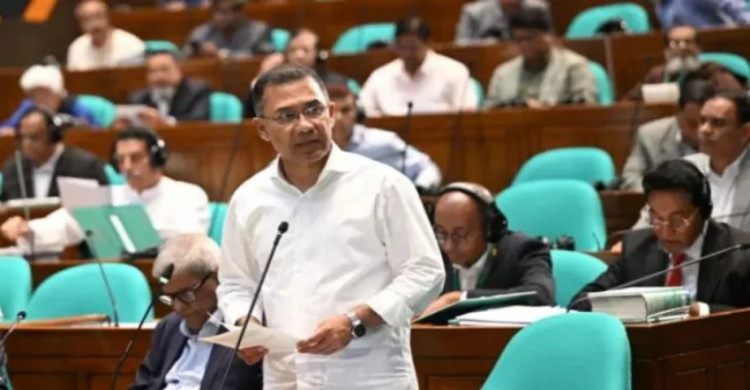 বর্তমান সরকার শিক্ষাকে জাতির শ্রেষ্ঠ বিনিয়োগ হিসেবে বিবেচনা করে : প্রধানমন্ত্রী