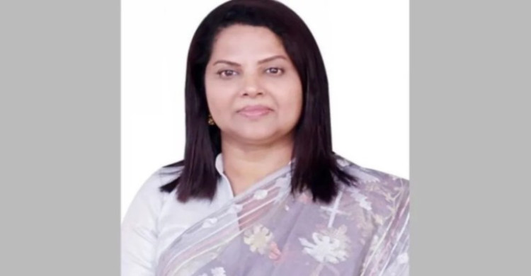 ঢাকার প্রথম নারী ডিসি ফরিদা খানম