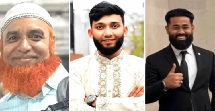 নিউইয়র্কে সড়ক দুর্ঘটনায় তিন বাংলাদেশির মৃত্যু, হাসপাতালে আরও দুজন