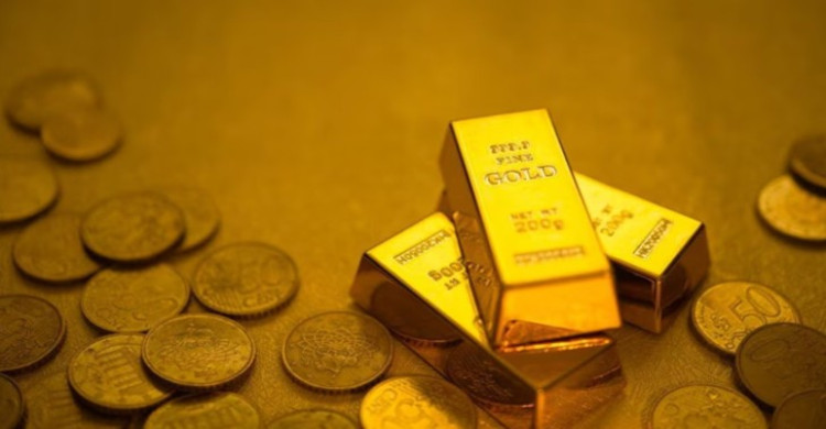 স্বর্ণের দামে পতন, ভরিতে কমলো সাড়ে ৪ হাজার টাকা