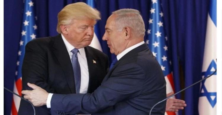 ইরানের বিরুদ্ধে হারার পথে ইসরায়েল-যুক্তরাষ্ট্র: গবেষণা