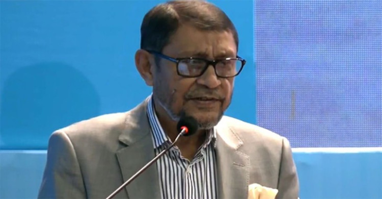 হাম হঠাৎ করে বজ্রপাতের মতো আমাদের ওপর এসেছে : স্বাস্থ্যমন্ত্রী