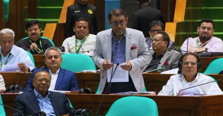 ২০ এপ্রিল থেকে সারাদেশে হামের টিকাদান শুরু: স্বাস্থ্যমন্ত্রী