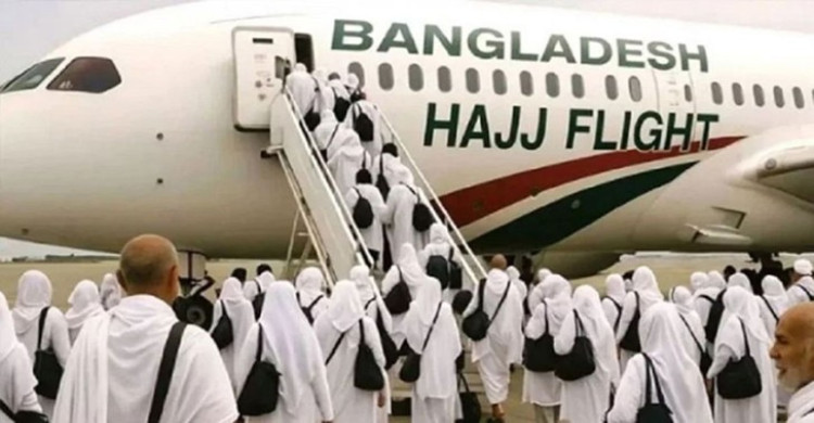 ১৮ এপ্রিল থেকে শুরু হজ ফ্লাইট: ধর্মমন্ত্রী