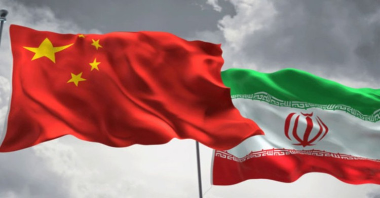 যুদ্ধবিরতির মাঝেই নতুন করে ইরানে ‘অত্যাধুনিক অস্ত্র’ পাঠাচ্ছে চীন: সিএনএন