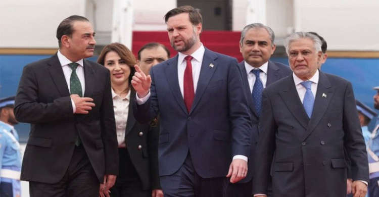 ১৯৭৯ সালের পর ওয়াশিংটন-তেহরানের প্রথম উচ্চপর্যায়ের বৈঠক