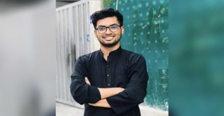 যুক্তরাষ্ট্রে নিখোঁজ দুই বাংলাদেশি শিক্ষার্থীর একজনের মরদেহ উদ্ধার