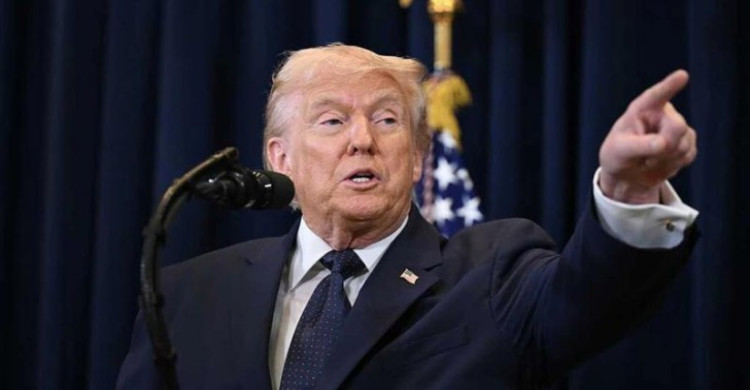 টেলিভিশন ভাষণে ট্রাম্প- ইরানকে প্রস্তর যুগে ফেরত পাঠানো হবে