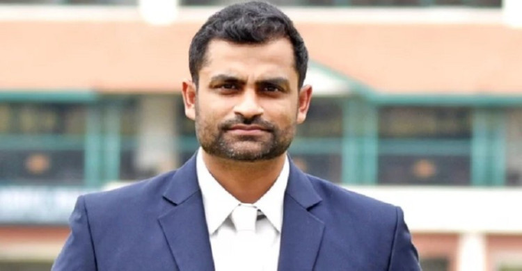 বিসিবির পরিচালনা পর্ষদ ভেঙে দিলো এনএসসি, অ্যাডহক কমিটির সভাপতি তামিম