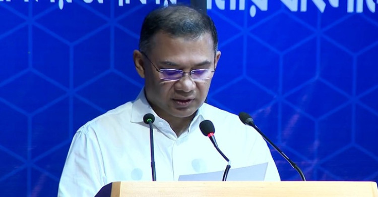 মেধানির্ভর আত্মবিশ্বাসী মানবসম্পদ গড়তে চায় সরকার: প্রধানমন্ত্রী