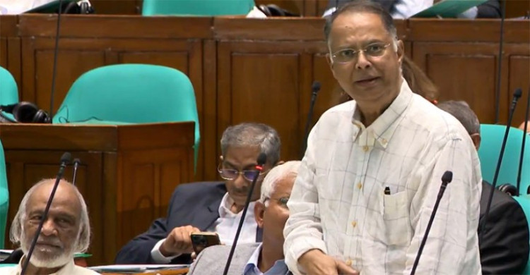 সার কারখানায় ১ মে থেকে গ্যাস সরবরাহের সিদ্ধান্ত সরকারের: জ্বালানিমন্ত্রী