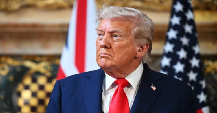 ইরানের সঙ্গে যুদ্ধবিরতি যুক্তরাষ্ট্রের জন্য ‘পূর্ণাঙ্গ ও সর্বাত্মক বিজয়’: ট্রাম্প