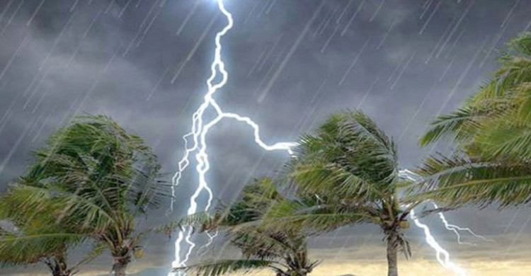 ২ বিভাগে বজ্রসহ বৃষ্টির পূর্বাভাস