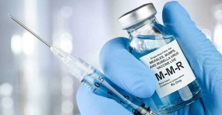 ৩০ উপজেলায় বিশেষ হাম টিকাদান কার্যক্রম শুরু রোববার: স্বাস্থ্যমন্ত্রী