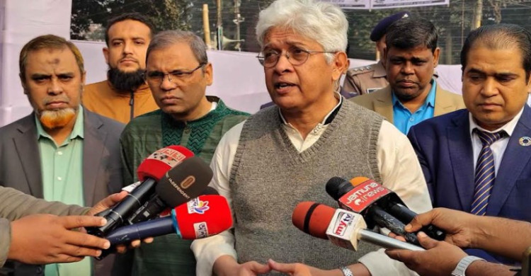 মন্ত্রী-প্রতিমন্ত্রীদের জন্য ৩৭ বাড়ি প্রস্তুত: গৃহায়ন ও গণপূর্ত উপদেষ্টা