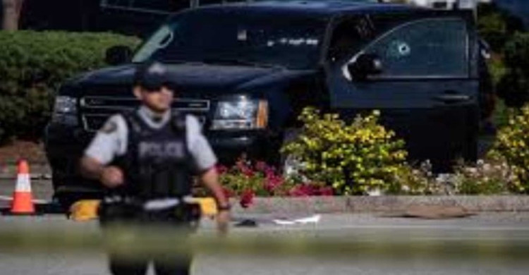 কানাডায় ভয়াবহ গুলিবর্ষণে রক্তে ভেসে গেল স্কুল, নিহত অন্তত ১০