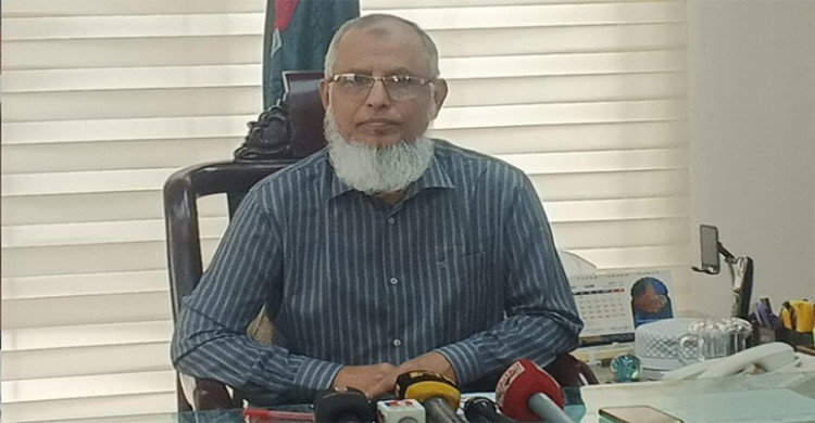 এমপিদের শপথ পড়ানোর চিঠি আজই পেতে পারে কমিশন: ইসি আনোয়ারুল