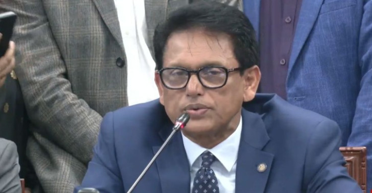 দুর্নীতি করব না, কাউকে করতেও দেবো না: শিক্ষামন্ত্রী