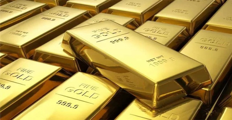 ৬ ঘণ্টার ব্যবধানে স্বর্ণের দামে বড় লাফ