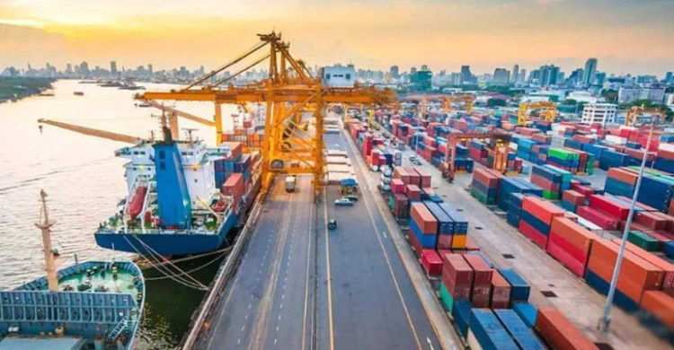 চট্টগ্রাম বন্দরে অনির্দিষ্টকালের কর্মবিরতির ডাক