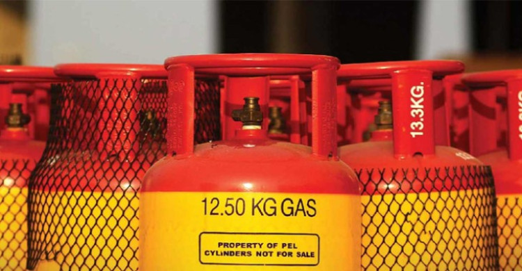 এলপিজির নতুন দাম নির্ধারণ আজ