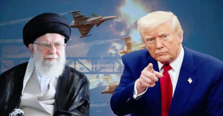 হামলার হুমকির মধ্যেই তুরস্কে আলোচনায় বসছে যুক্তরাষ্ট্র-ইরান