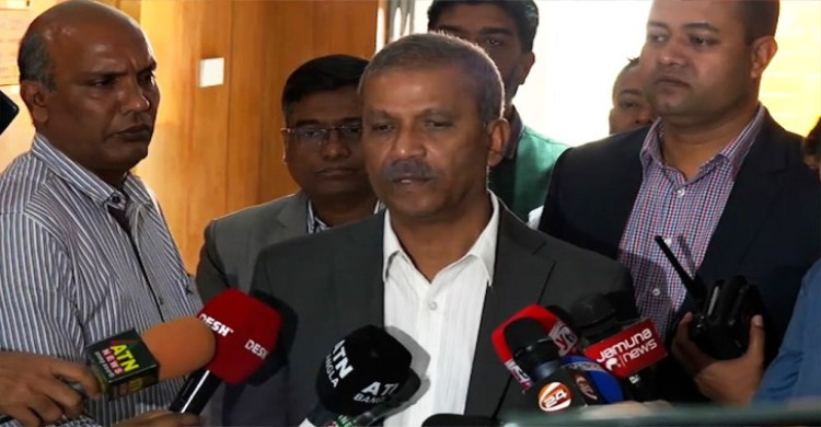 শপথ অনুষ্ঠানে সার্কভুক্ত দেশের পররাষ্ট্রমন্ত্রীদের আমন্ত্রণ জানানো হয়েছে