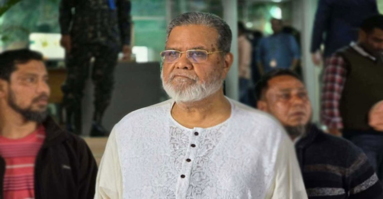 মঞ্জুরুল আহসান মুন্সীর আপিল খারিজ, অংশ নিতে পারবেন না নির্বাচনে