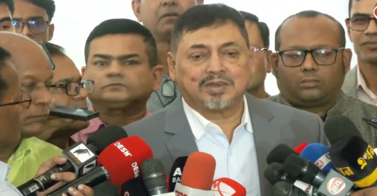 মঙ্গলবার সকালে সংসদ সদস্য ও সংবিধান সংস্কার পরিষদের শপথ, বিকেলে মন্ত্রিসভার