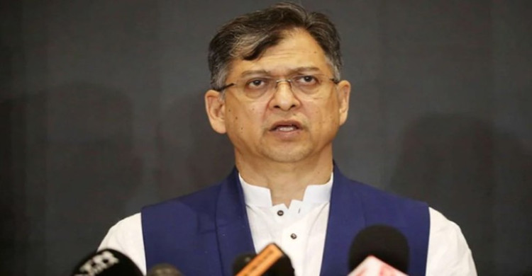 ছায়া মন্ত্রীসভা গঠনের সিদ্ধান্তকে স্বাগত জানায় বিএনপি: সালাহউদ্দিন আহমদ