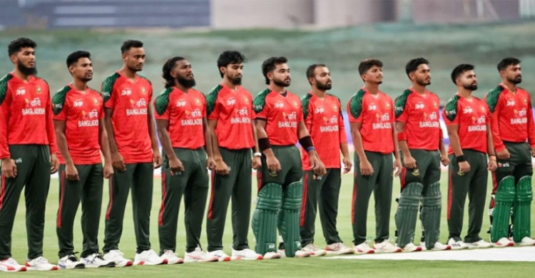 বিশ্বকাপ খেলতে ভারতে না যাওয়ার চূড়ান্ত সিদ্ধান্ত নিলো বাংলাদেশ