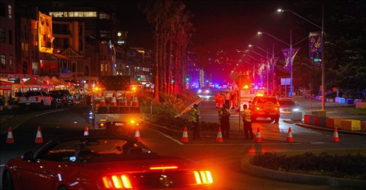 অস্ট্রেলিয়ায় গুলিবর্ষণ, ২ নারীসহ নিহত ৩