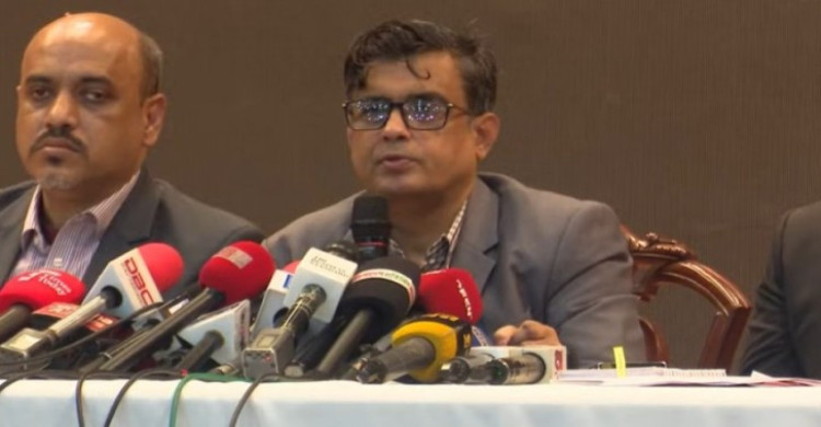 এবারের নির্বাচনে ভোট গণনায় দেরি হতে পারে: প্রেস সচিব