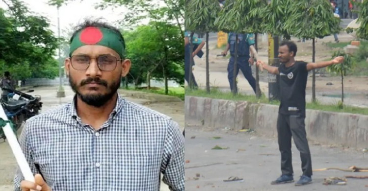 আবু সাঈদ হত্যা মামলার রায় যেকোনো দিন