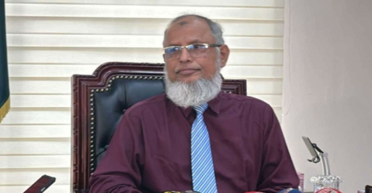 রাজনৈতিক দলের অভিযোগ খতিয়ে দেখা হচ্ছে : ইসি আনোয়ারুল