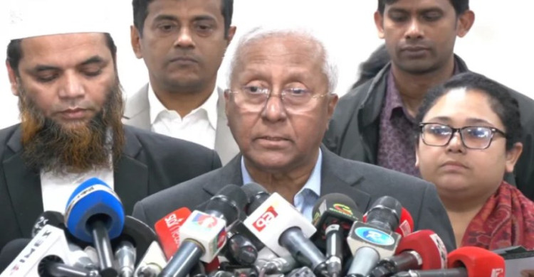 গণভোট-সংসদ নির্বাচনের ফল হবে একসঙ্গে : ইসি সচিব