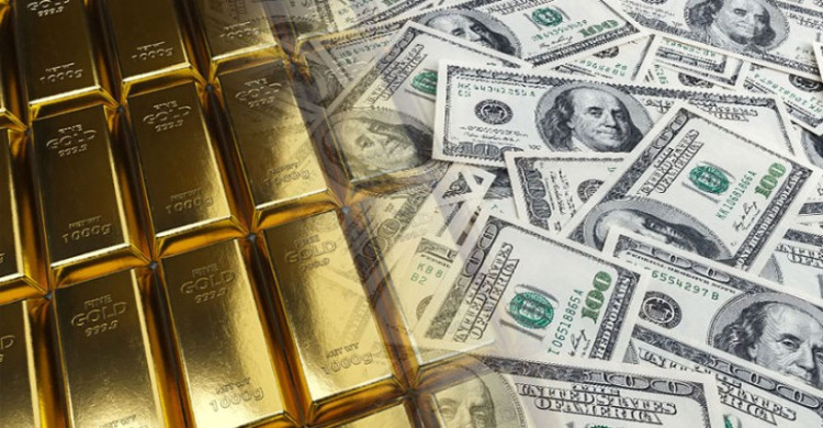 স্বর্ণের দাম ছাড়াল ৫ হাজার ১০০ ডলার, ইতিহাসের রেকর্ড উচ্চতায়