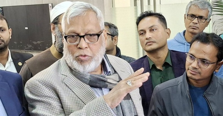 অন্তর্বর্তী সরকার পে-স্কেল বাস্তবায়ন করবে না: জ্বালানি উপদেষ্টা