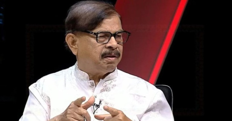 মন্ত্রী হলে পরে হব, নির্বাচন ছাড়ব না : মান্না