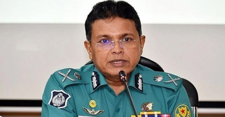 ডিএমপির সাবেক কমিশনার হাবিবুর রহমানের মৃত্যুদণ্ড