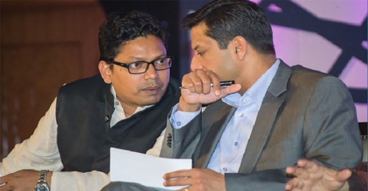 ইন্টারনেট বন্ধ করে গণহত্যা: জয় ও পলকের বিরুদ্ধে শুনানি পিছিয়ে রোববার